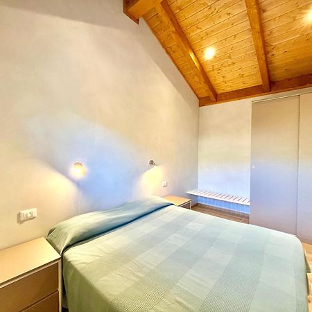 Villaggio Camping Valdeiva Deiva Marina Exteriér fotografie