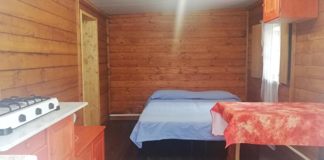 Villaggio Camping Valdeiva Deiva Marina Exteriér fotografie