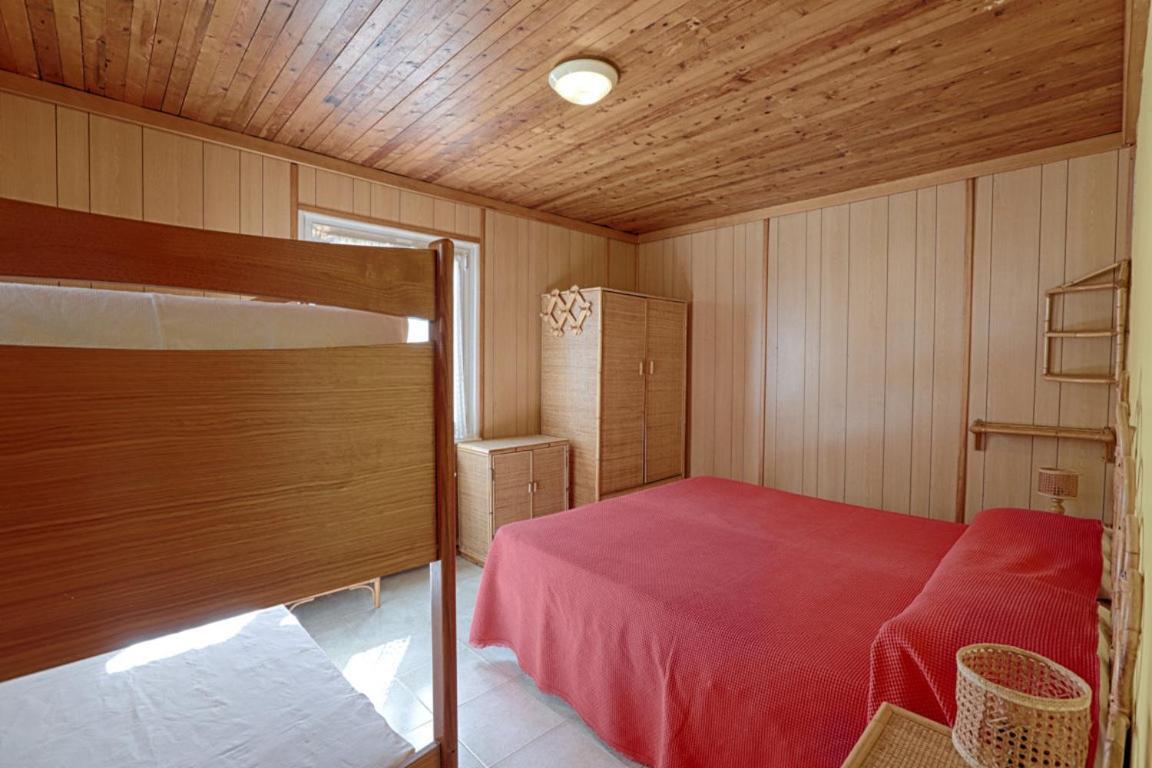 Villaggio Camping Valdeiva Deiva Marina Exteriér fotografie