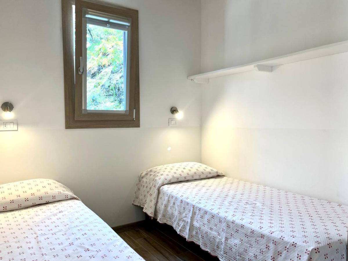 Villaggio Camping Valdeiva Deiva Marina Exteriér fotografie