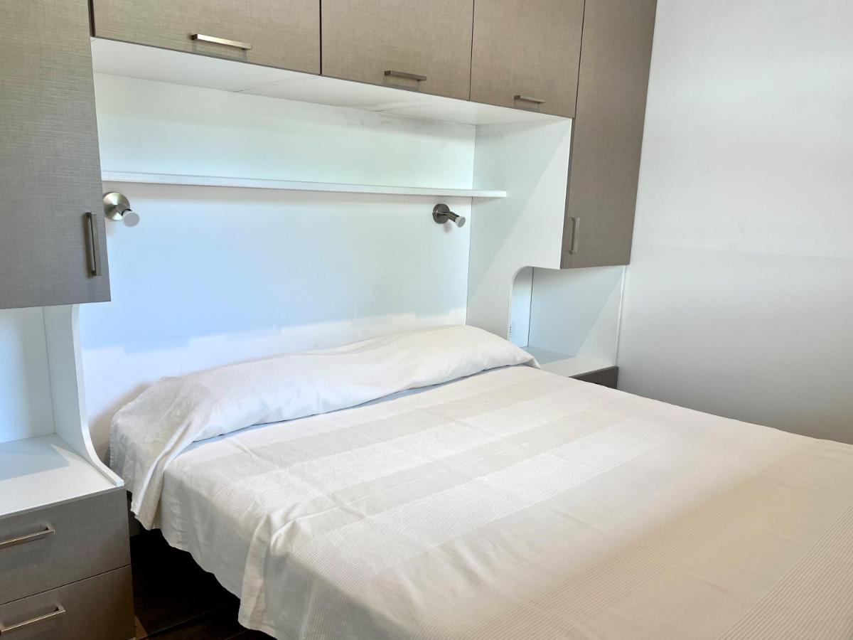 Villaggio Camping Valdeiva Deiva Marina Exteriér fotografie
