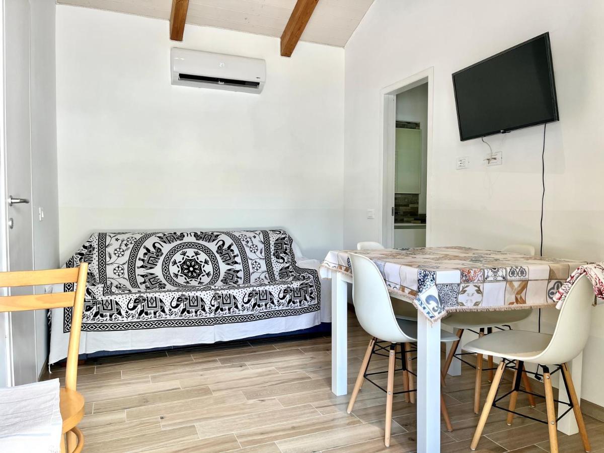 Villaggio Camping Valdeiva Deiva Marina Exteriér fotografie