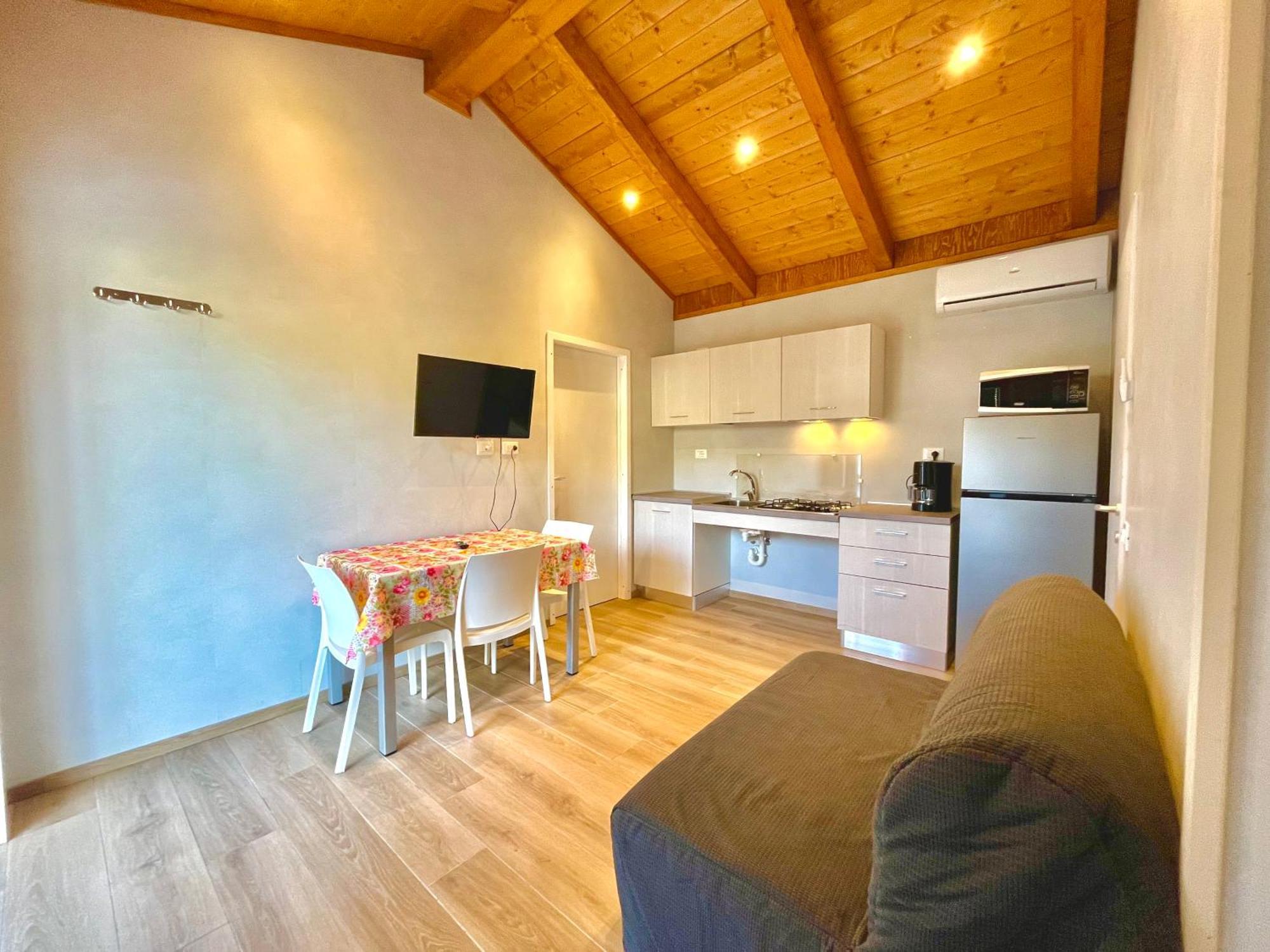 Villaggio Camping Valdeiva Deiva Marina Exteriér fotografie