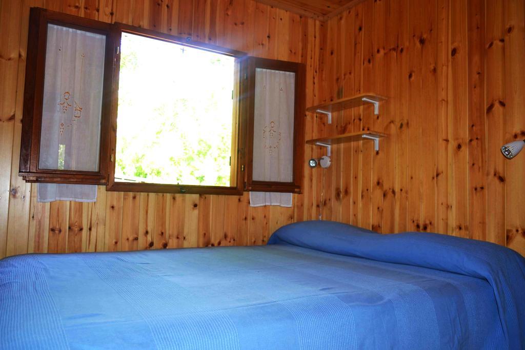 Villaggio Camping Valdeiva Deiva Marina Exteriér fotografie