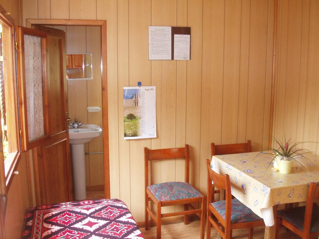 Villaggio Camping Valdeiva Deiva Marina Exteriér fotografie