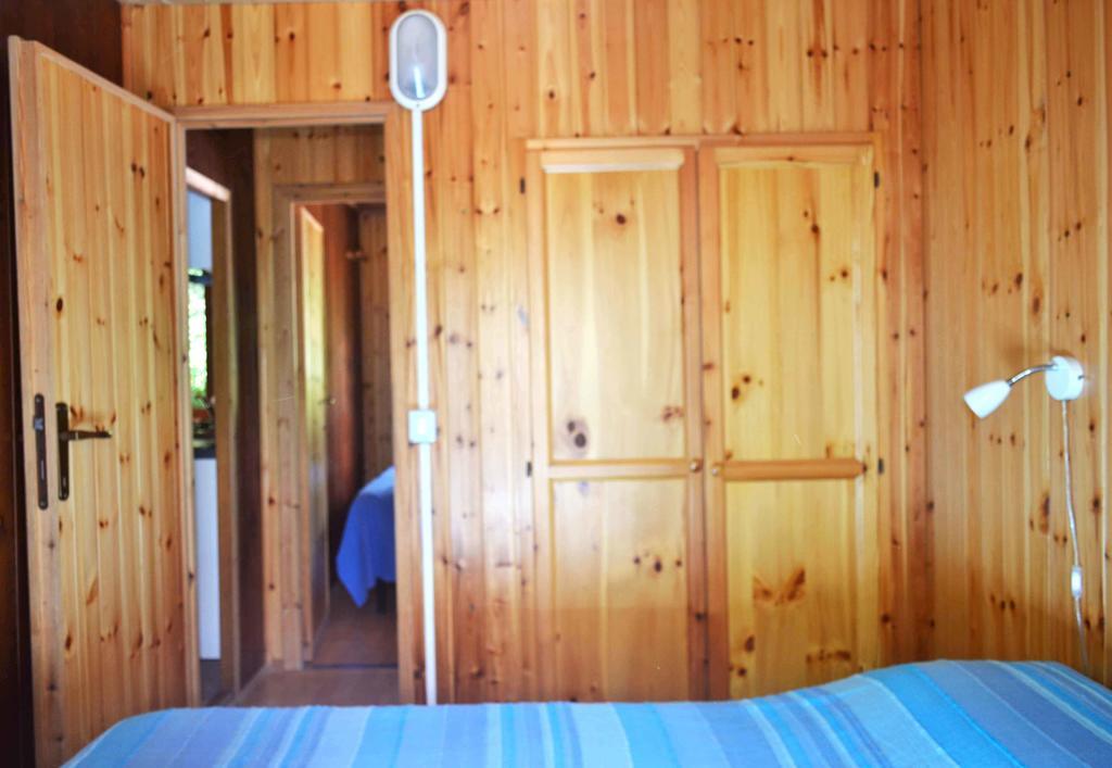 Villaggio Camping Valdeiva Deiva Marina Exteriér fotografie