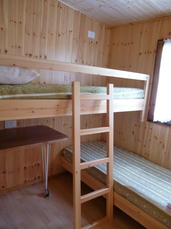 Villaggio Camping Valdeiva Deiva Marina Exteriér fotografie