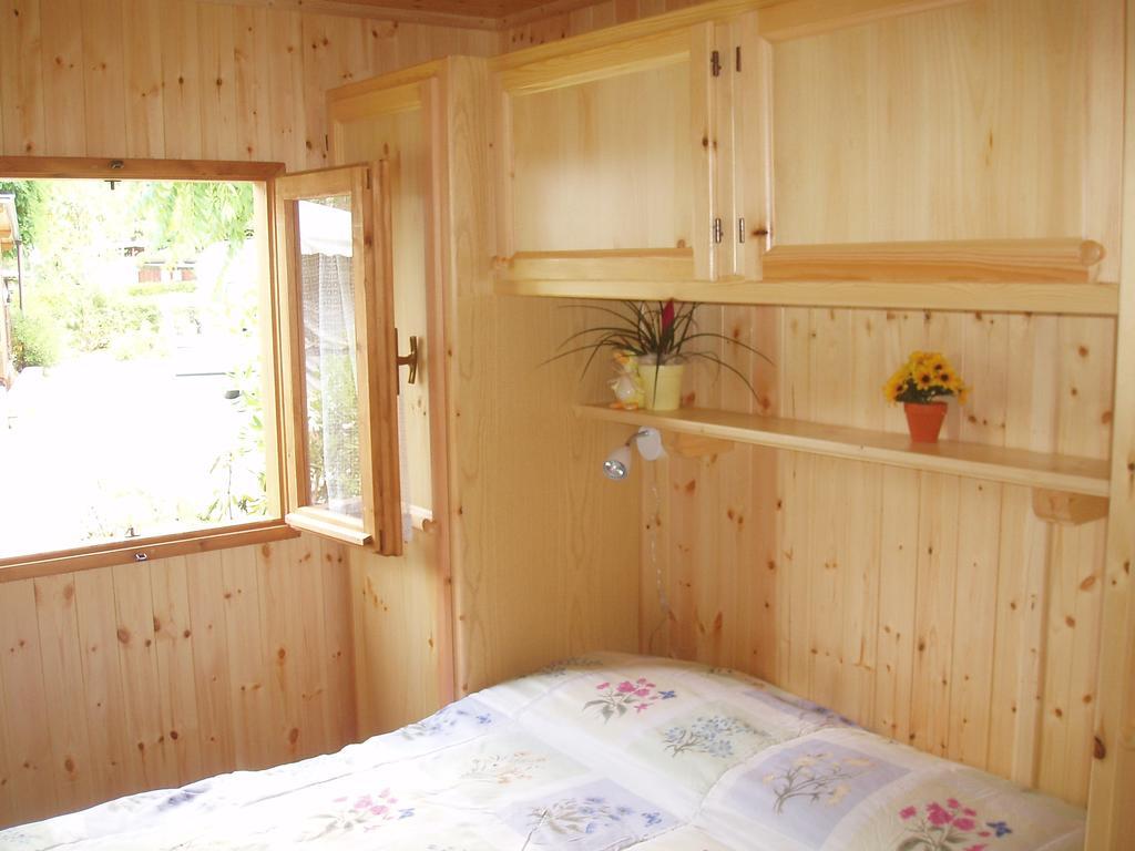 Villaggio Camping Valdeiva Deiva Marina Exteriér fotografie