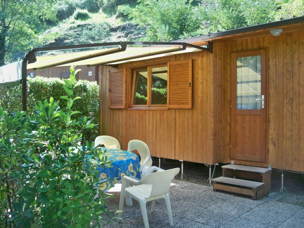 Villaggio Camping Valdeiva Deiva Marina Exteriér fotografie