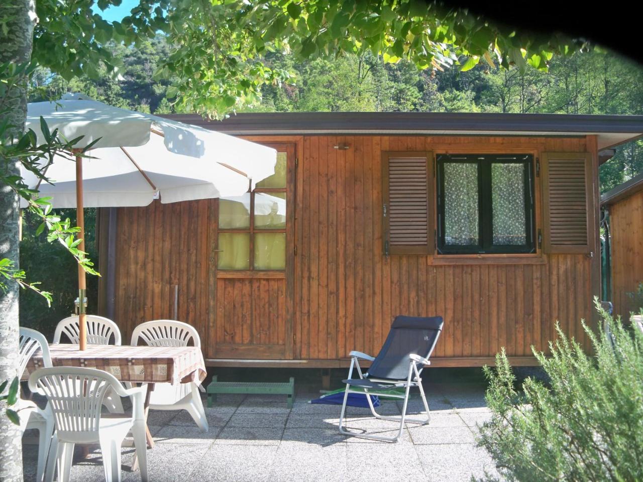 Villaggio Camping Valdeiva Deiva Marina Exteriér fotografie