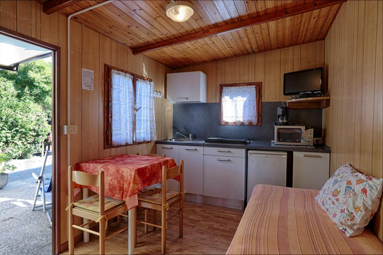 Villaggio Camping Valdeiva Deiva Marina Exteriér fotografie