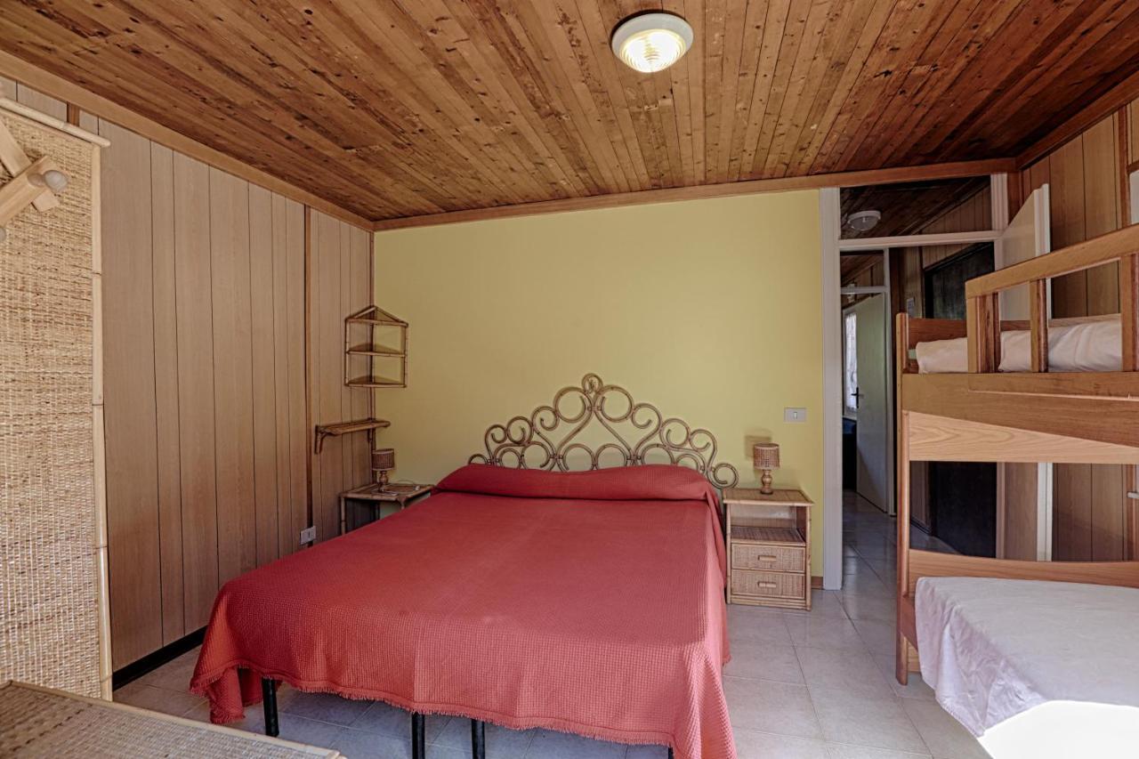 Villaggio Camping Valdeiva Deiva Marina Exteriér fotografie