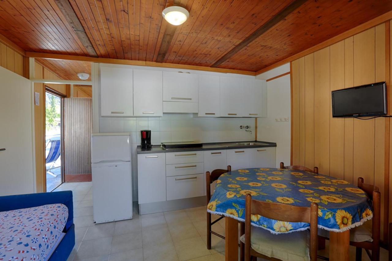 Villaggio Camping Valdeiva Deiva Marina Exteriér fotografie