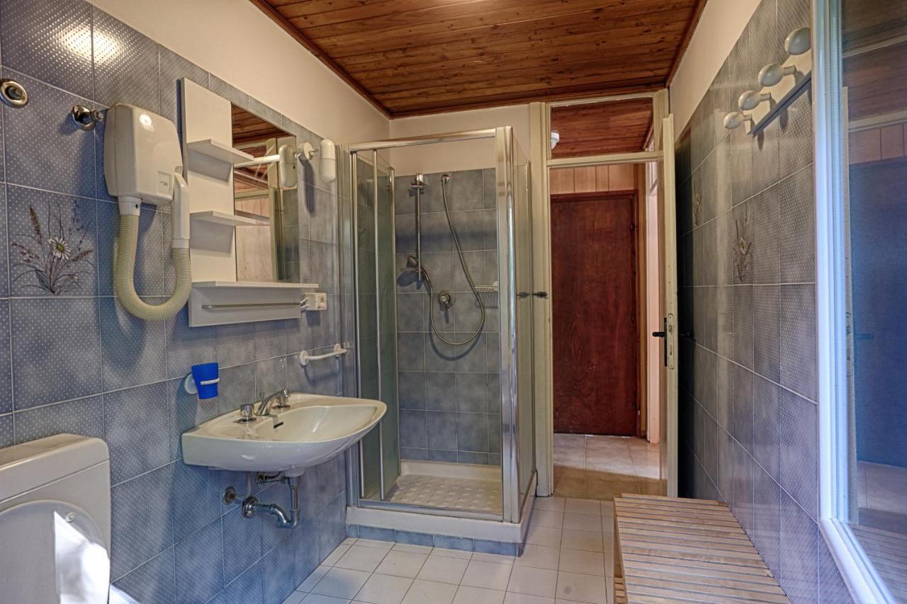 Villaggio Camping Valdeiva Deiva Marina Exteriér fotografie