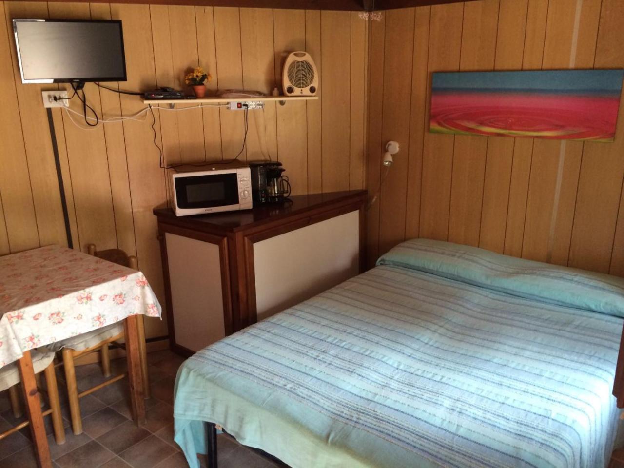 Villaggio Camping Valdeiva Deiva Marina Exteriér fotografie